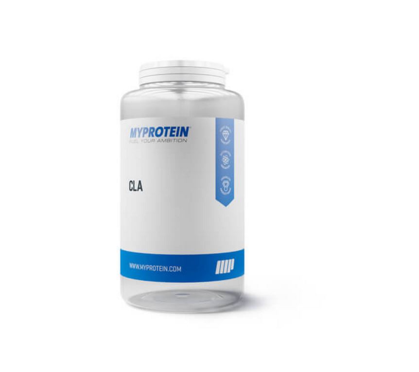 Image of CLA 1000mg gélules - 60 Caps - MyProtein 