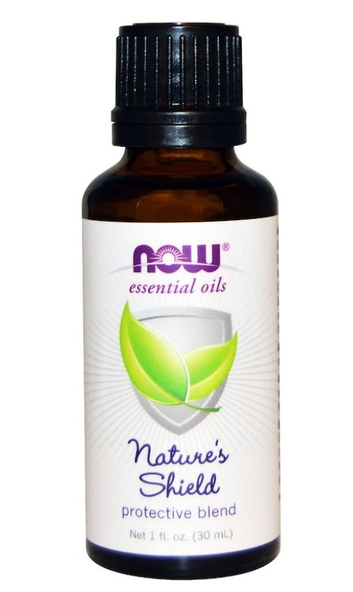 Image of Natures Shield (30 ml) - Now Foods