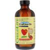 Image of Cod Liver Oil, Natural Strawberry Flavor (237 ml) - ChildLife